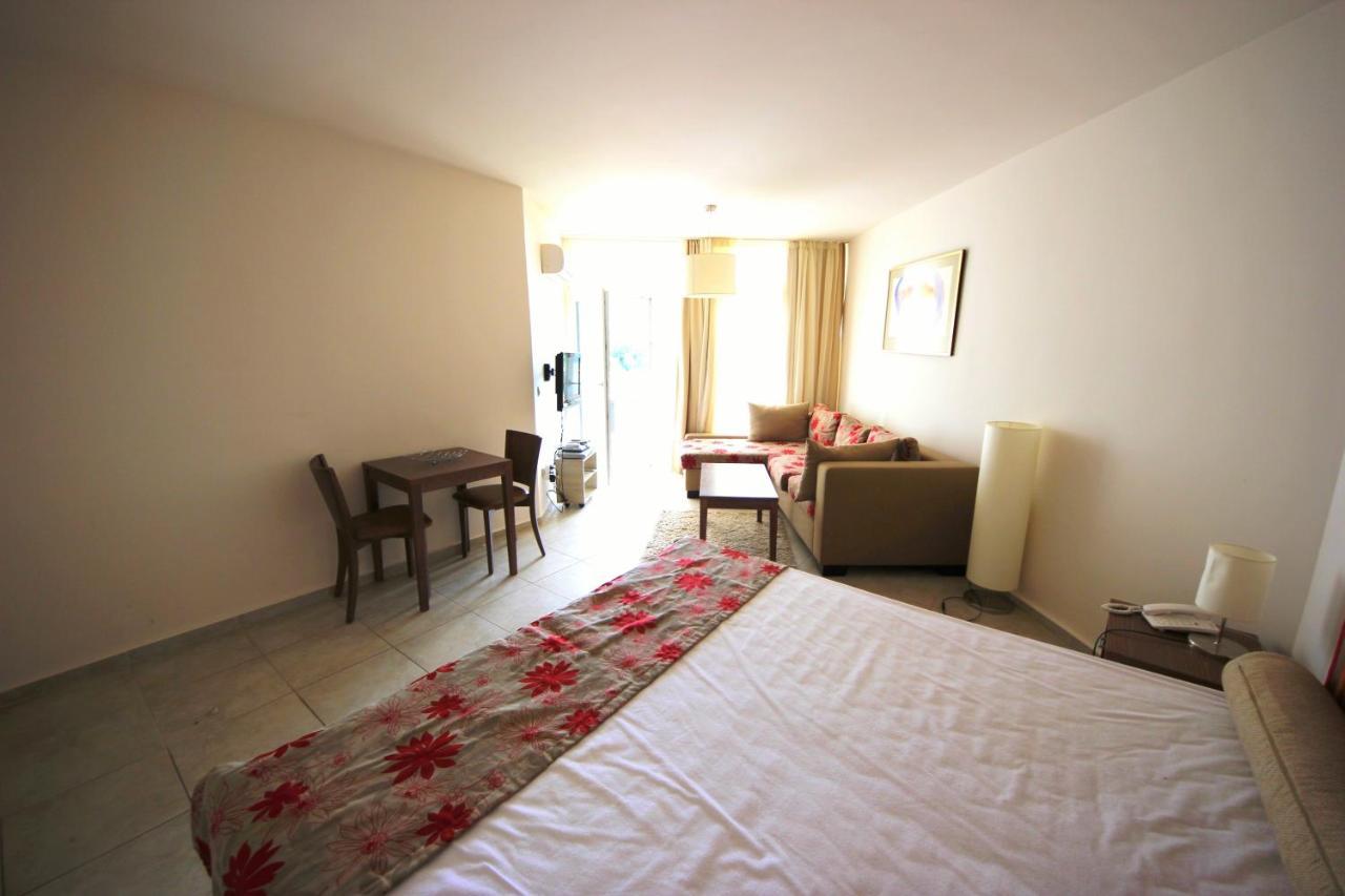 Menada Sozopol Apartments Cameră foto