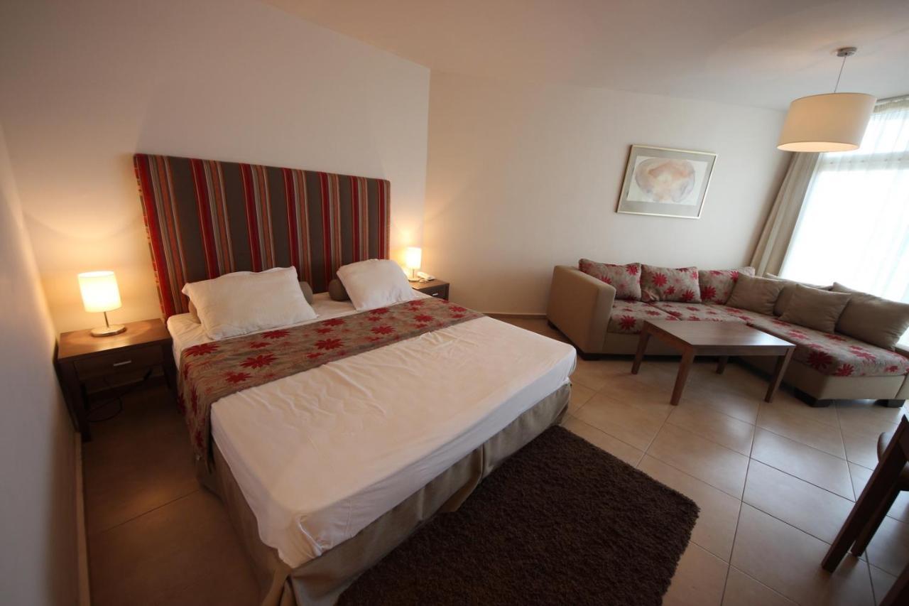 Menada Sozopol Apartments Exterior foto