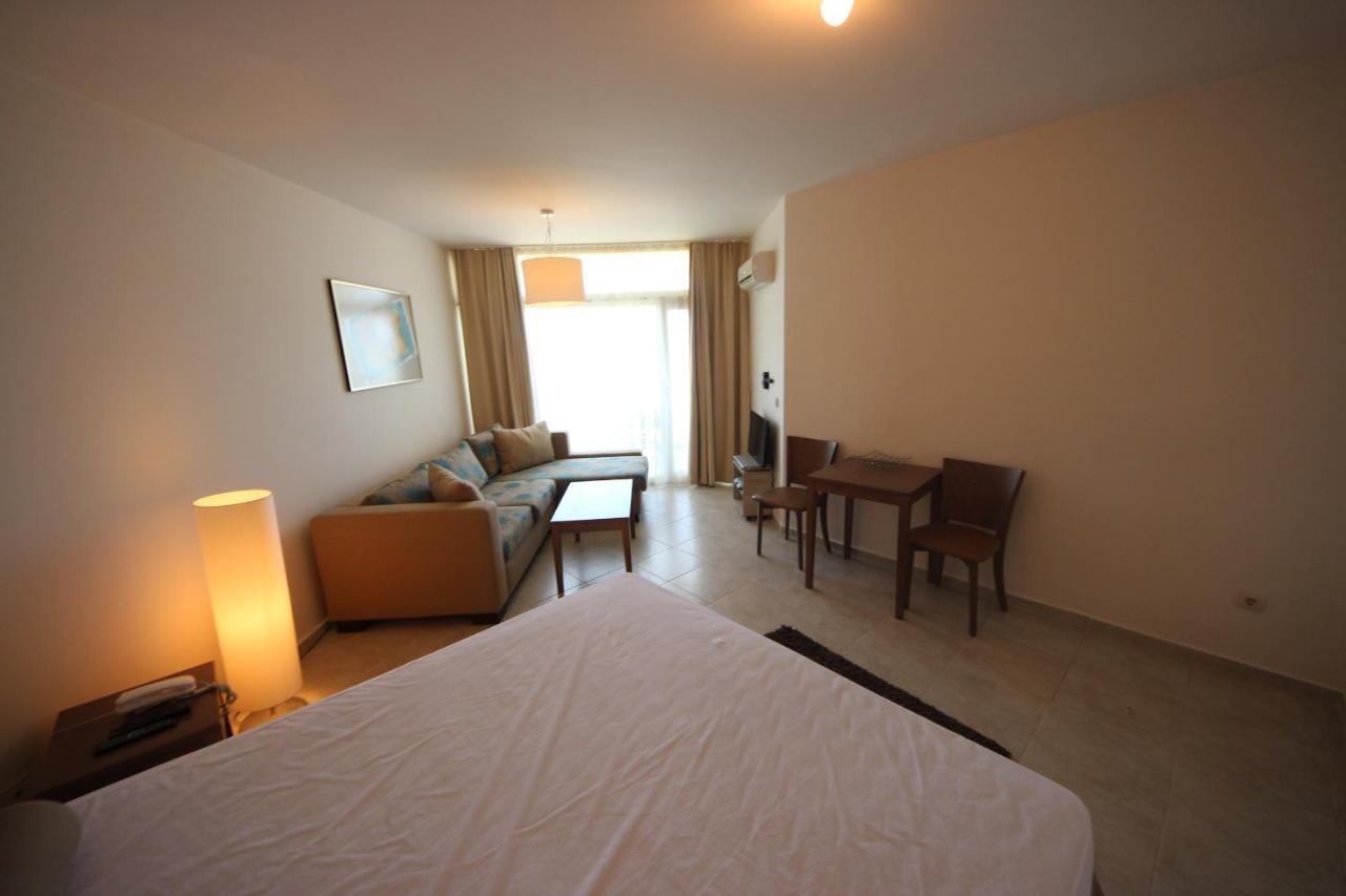 Menada Sozopol Apartments Exterior foto