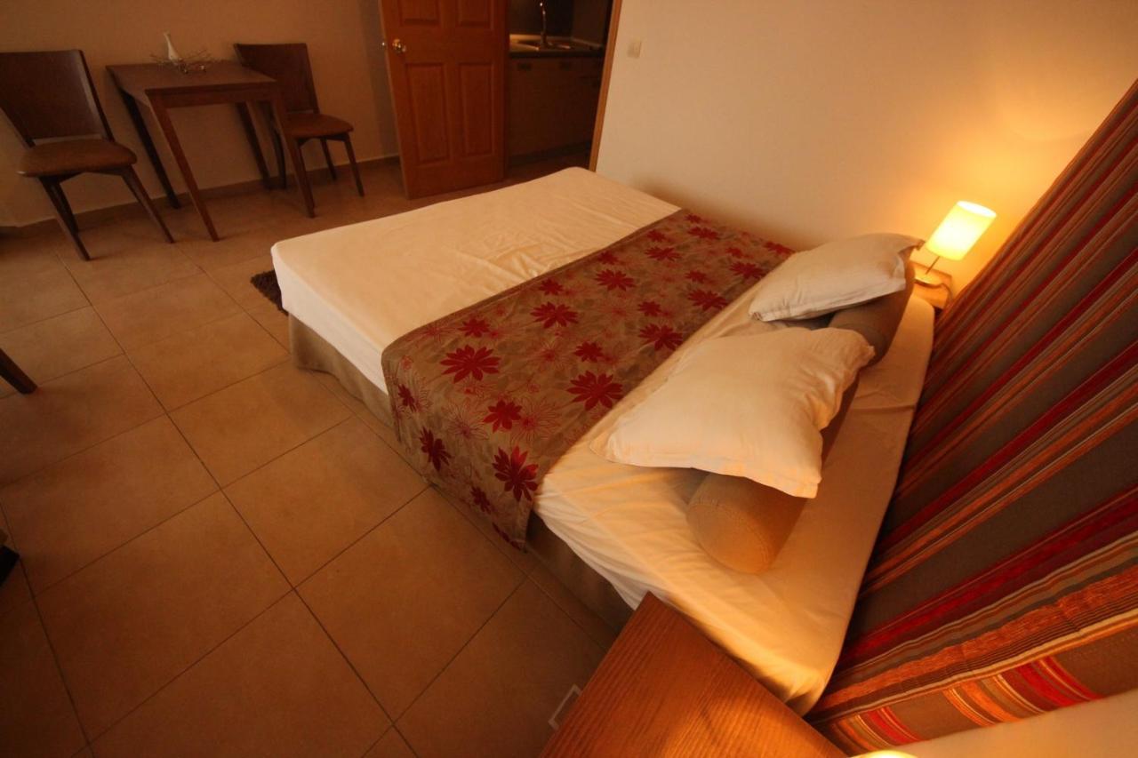 Menada Sozopol Apartments Exterior foto