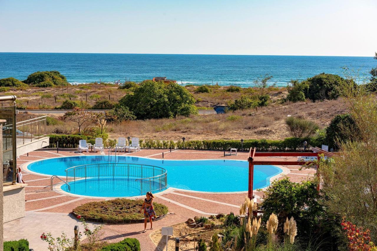 Menada Sozopol Apartments Exterior foto