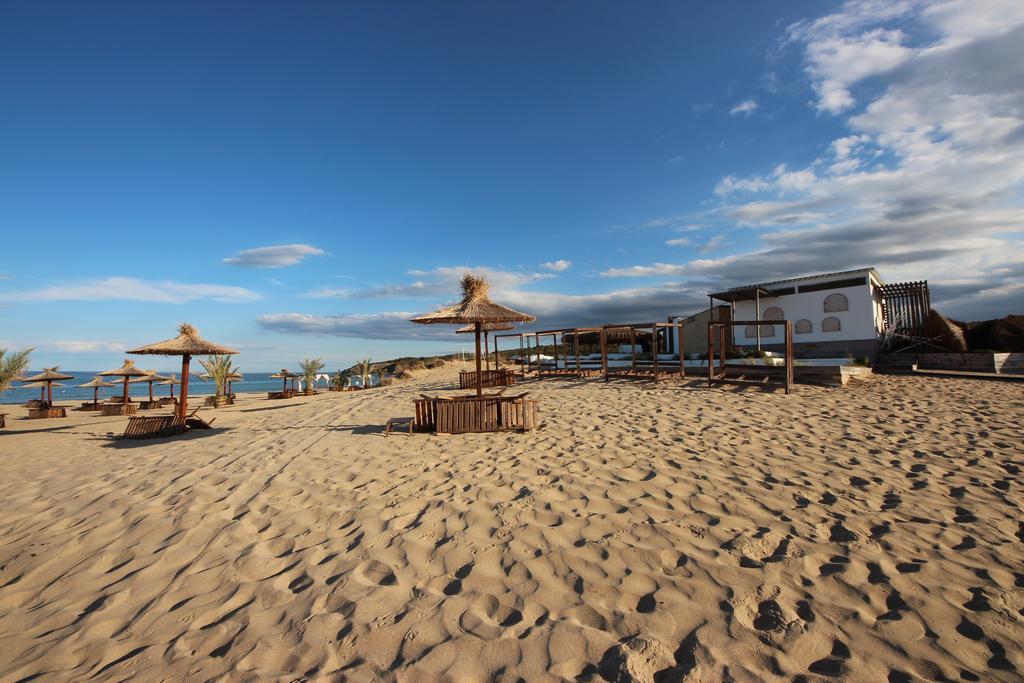 Menada Sozopol Apartments Exterior foto