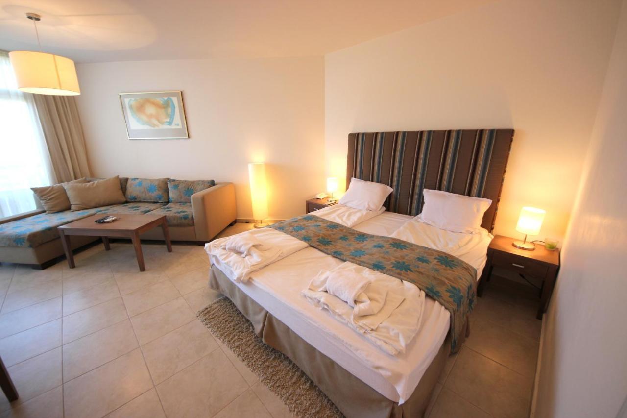 Menada Sozopol Apartments Cameră foto